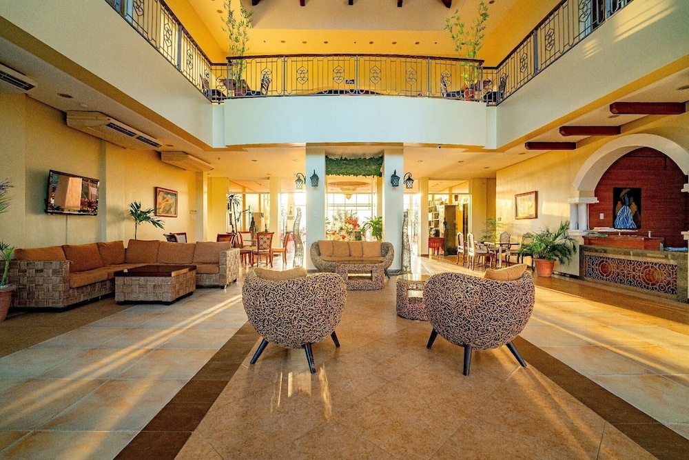 Hotel Palacio
