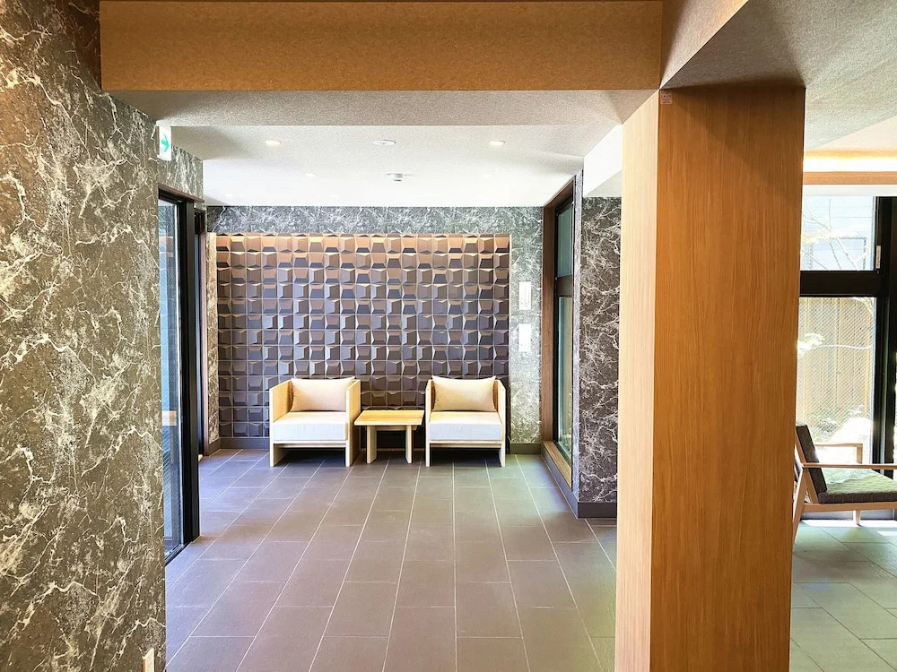 Foto - MADOKA Kyoto station west