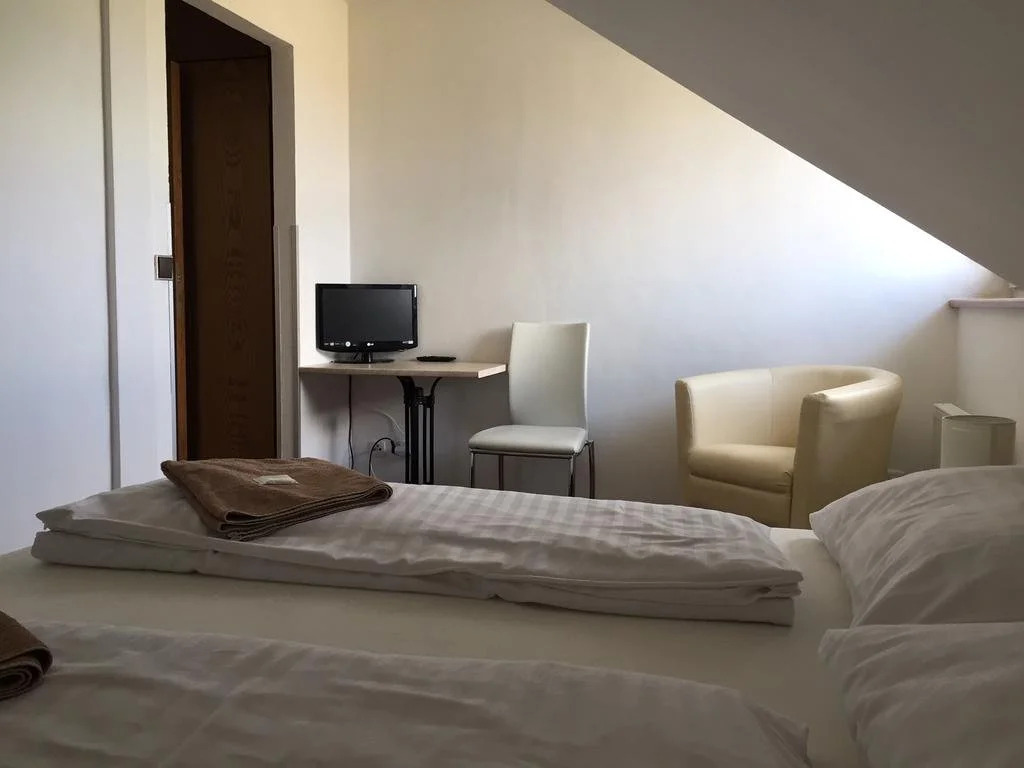 Foto - Penzion Rozkoš