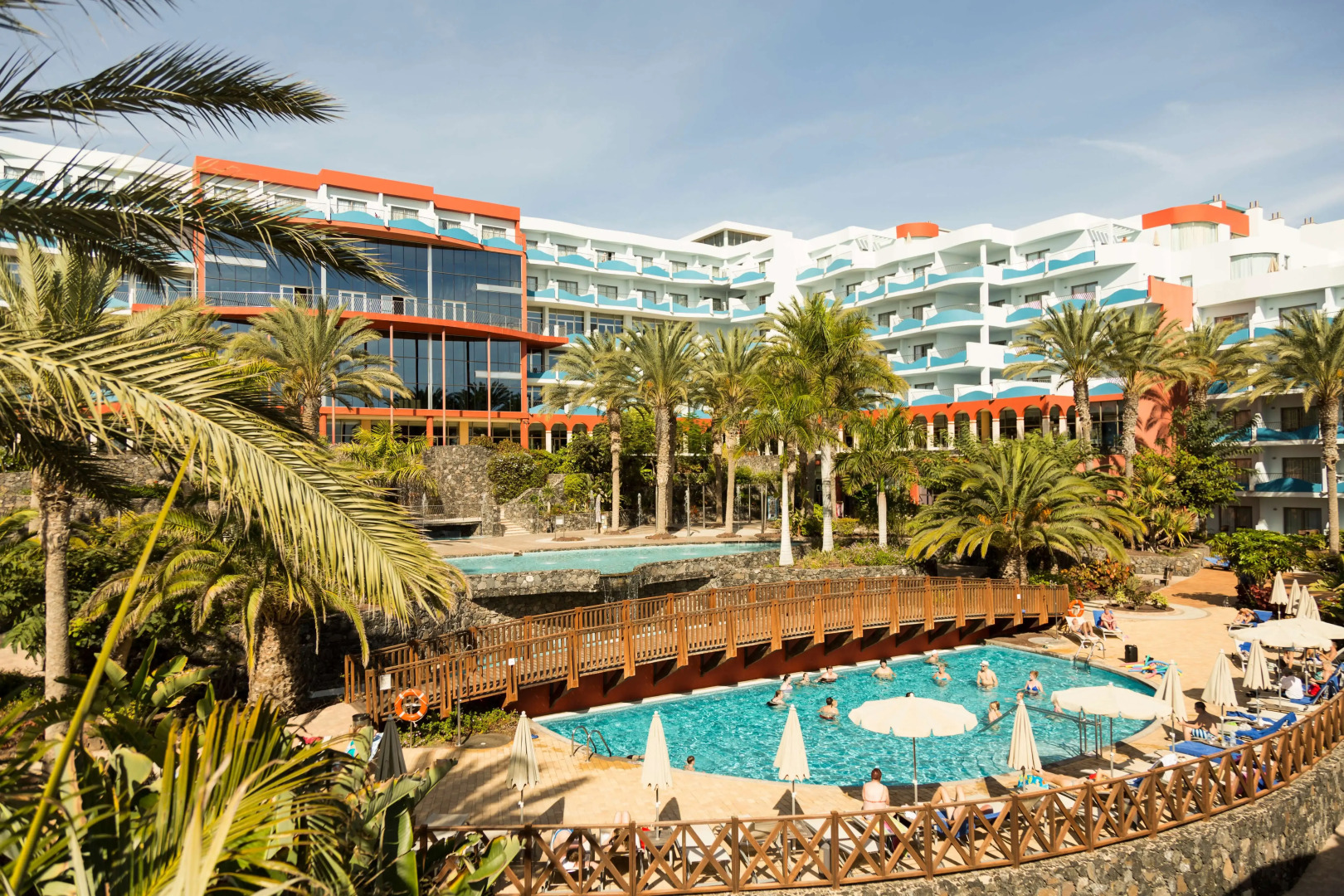 Foto - R2 Hotel Pajara Beach