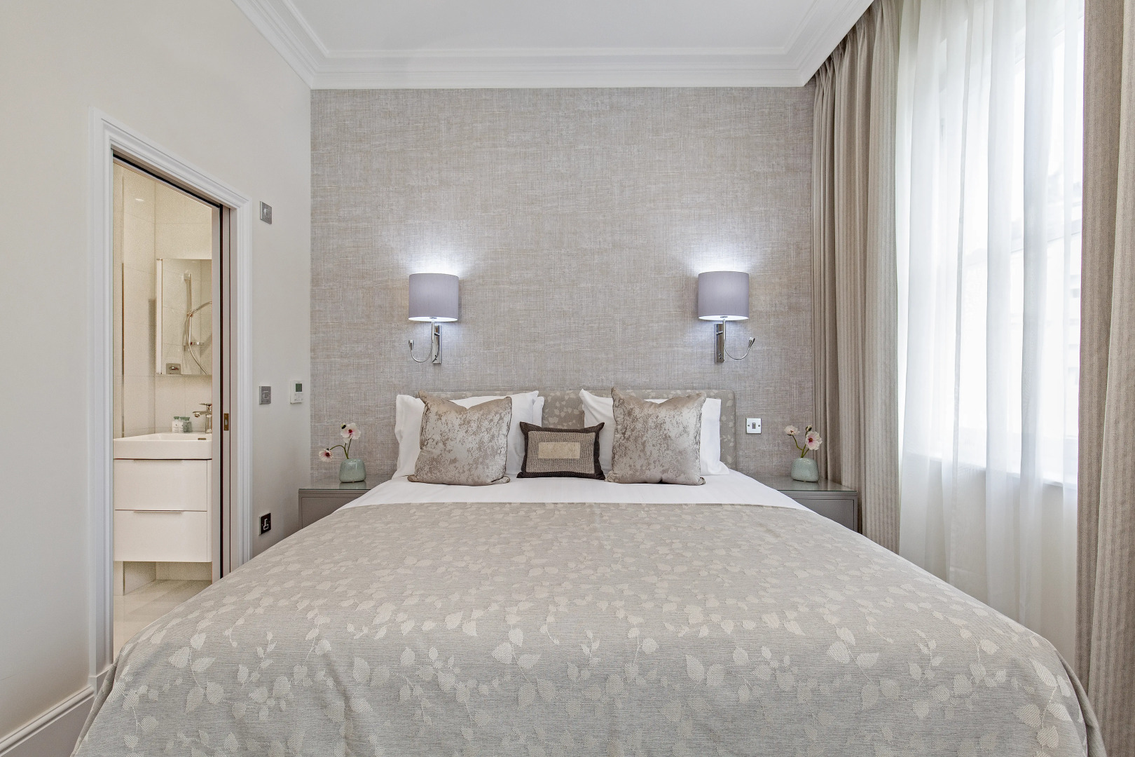 Foto - Chesham Court Knightsbridge