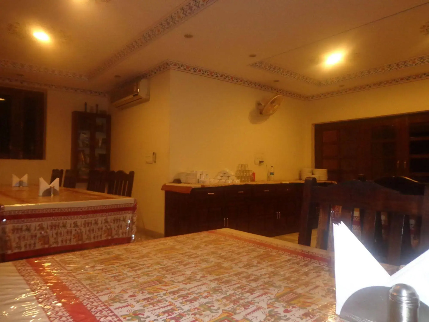 Foto - Laxmi Palace Heritage Boutique Hotel