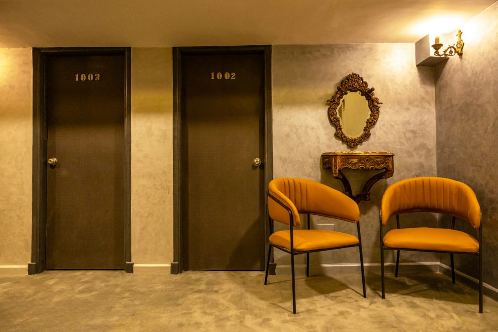 Foto - Mar Charbel Hotel Cairo