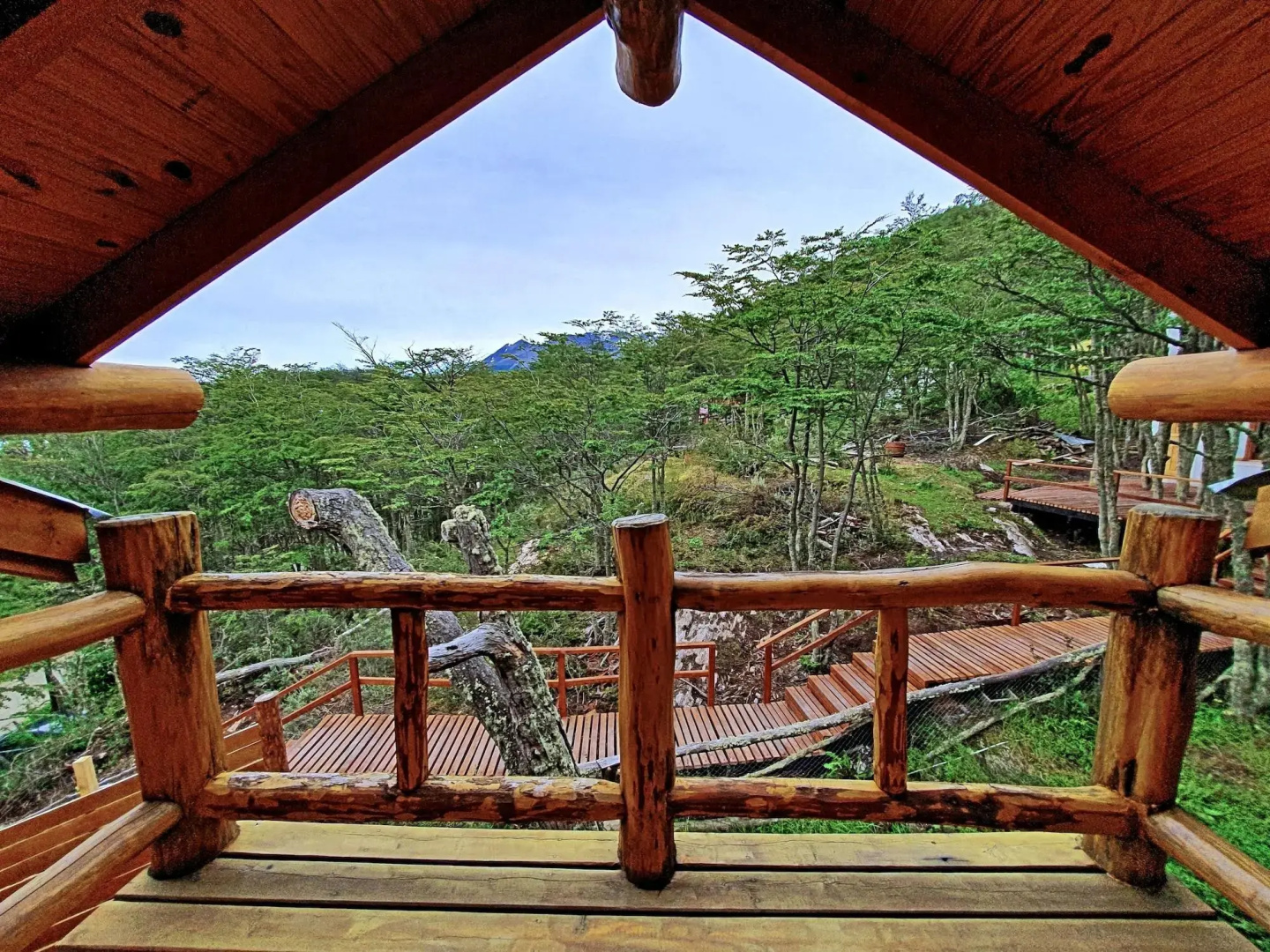 Foto - Patagonia Villa