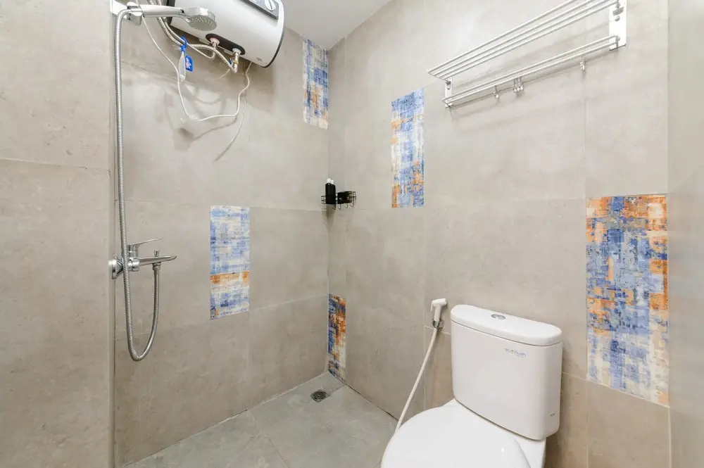 Foto - Urbanview Hotel Puri Indah