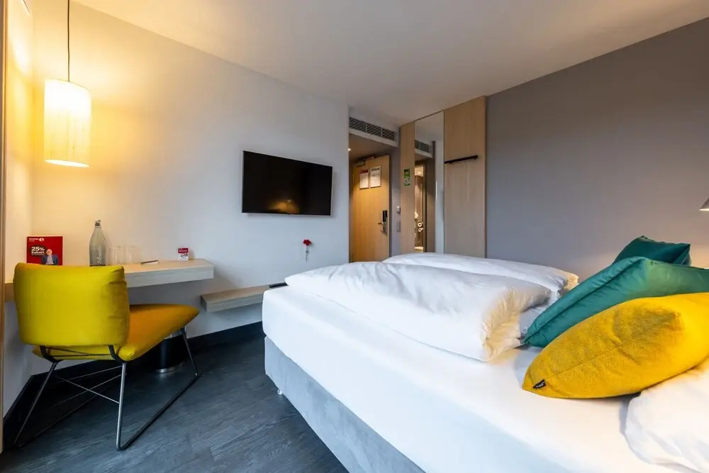 Foto - Serways Hotel Hösel