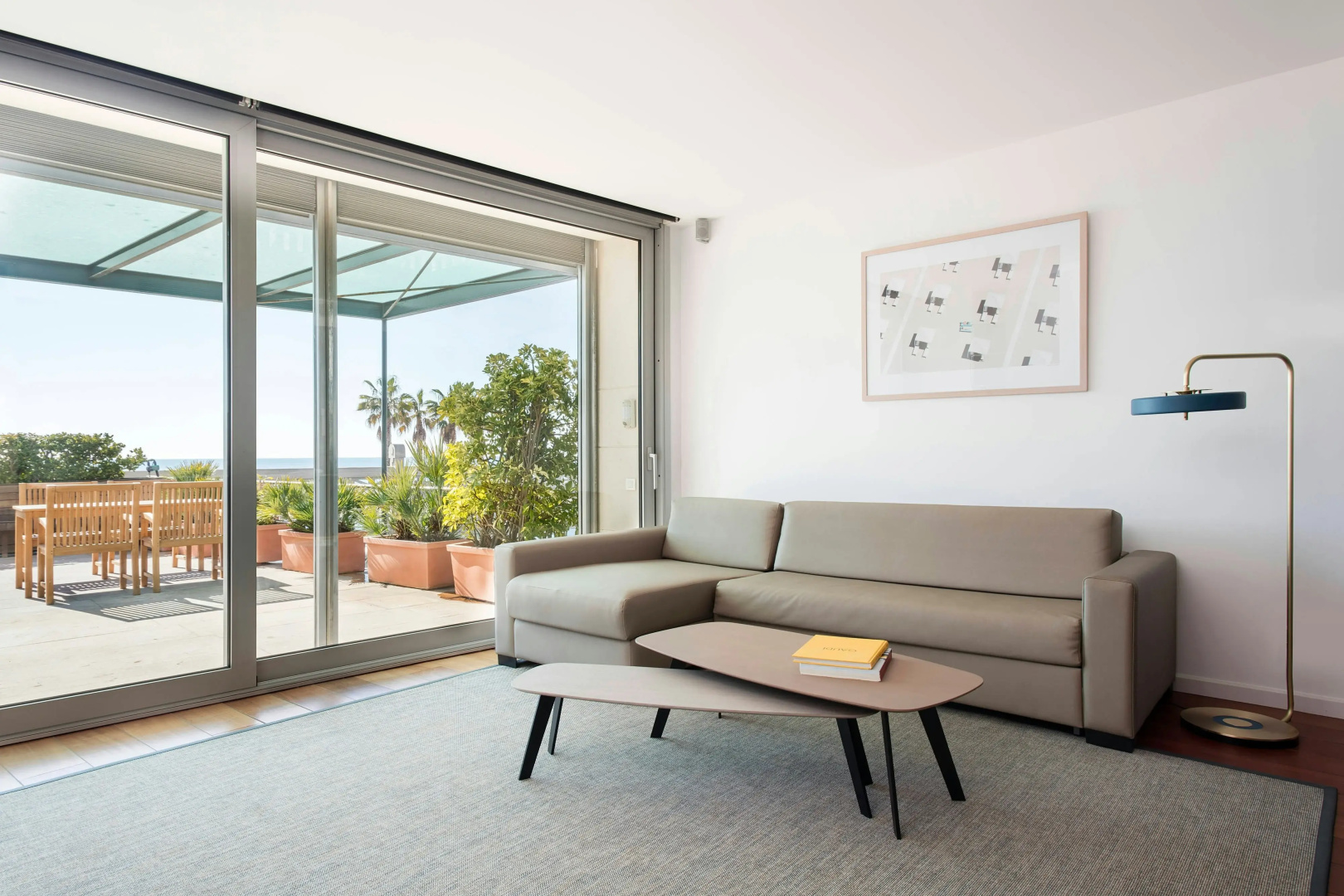 Foto - Le Meridien Ra Beach Hotel & Spa