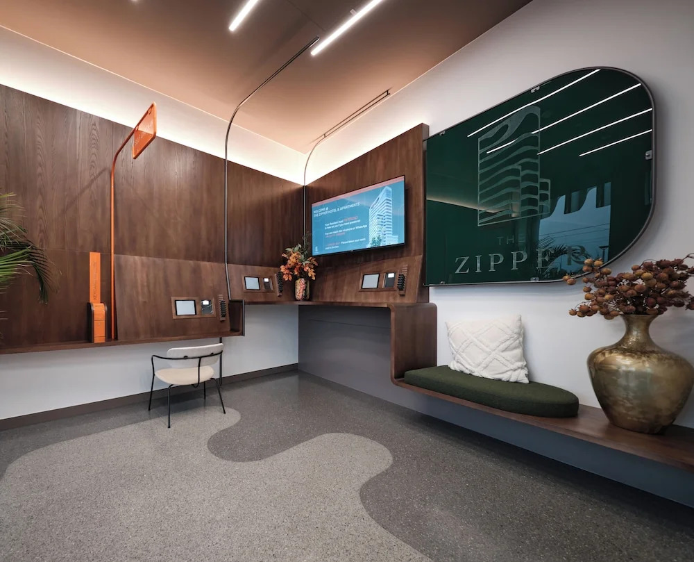 Foto - The Zipper Hotel und Apartments