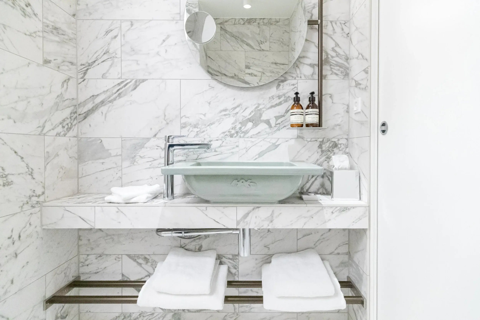Foto - Boutique Hotel Herman K