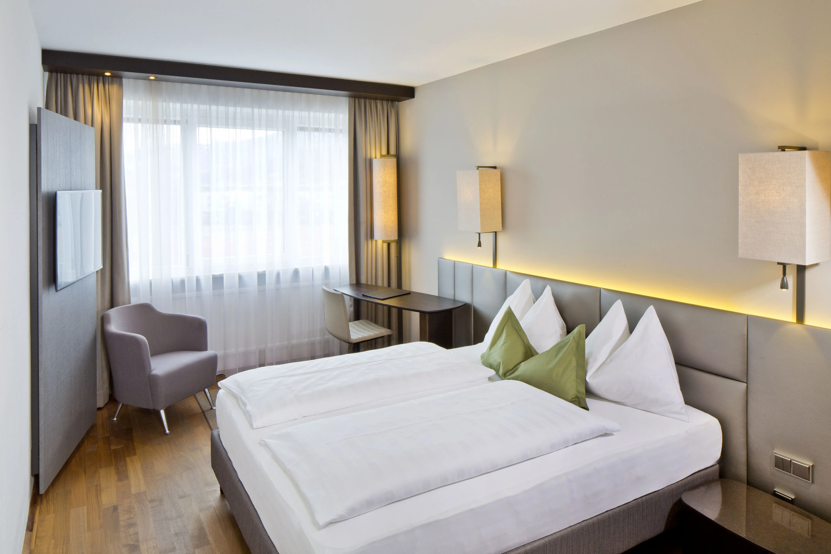 Photo - Hotel Penz West