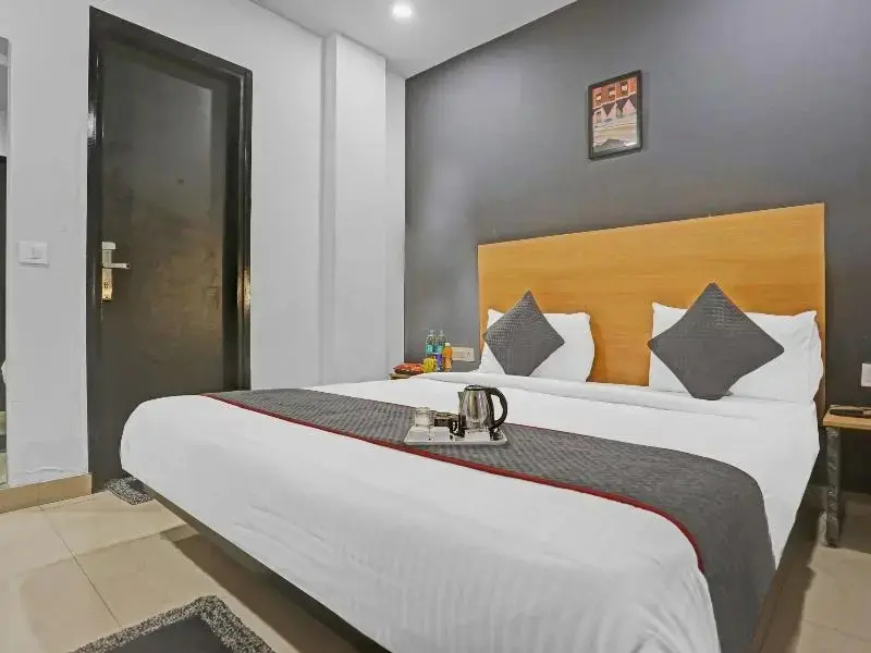Foto - OYO Townhouse 475 Nangal Raya Pankha Road