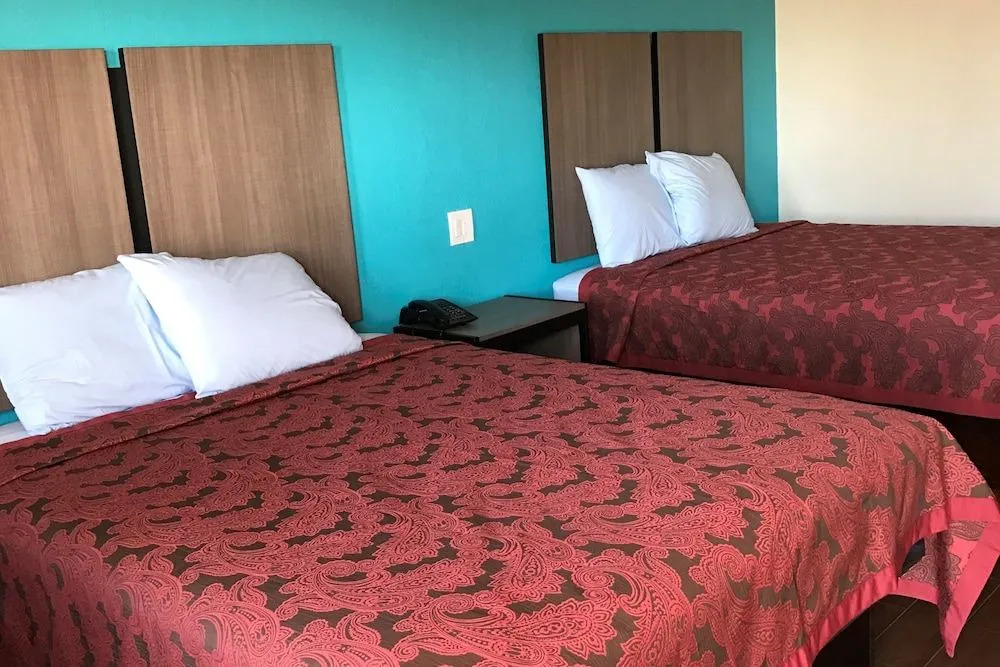 Foto - Moonlight Inn & Suites