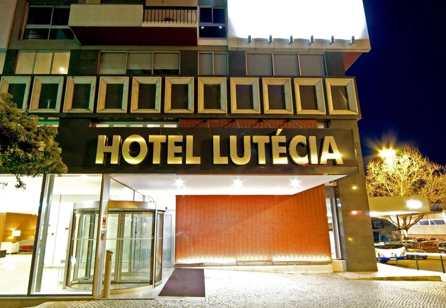 Foto - Lutecia Smart Design Hotel
