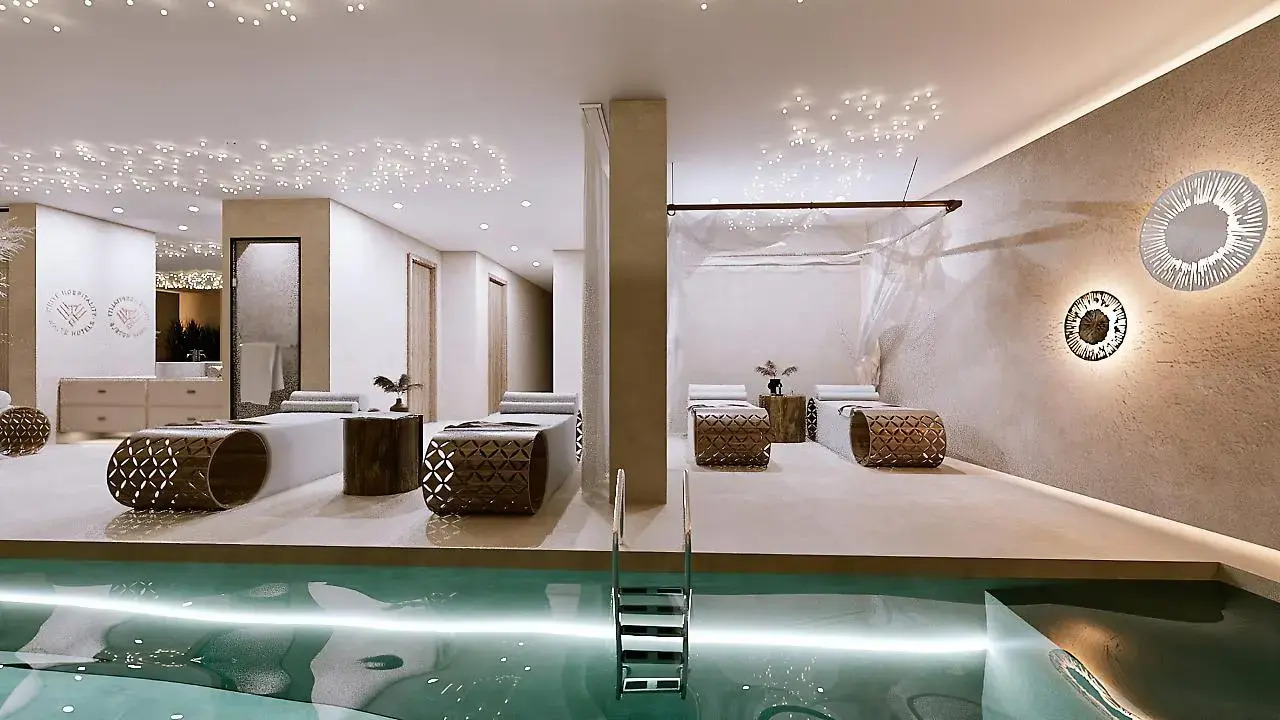 Foto - Ethereal White Resort Hotel & Spa - Adults Only