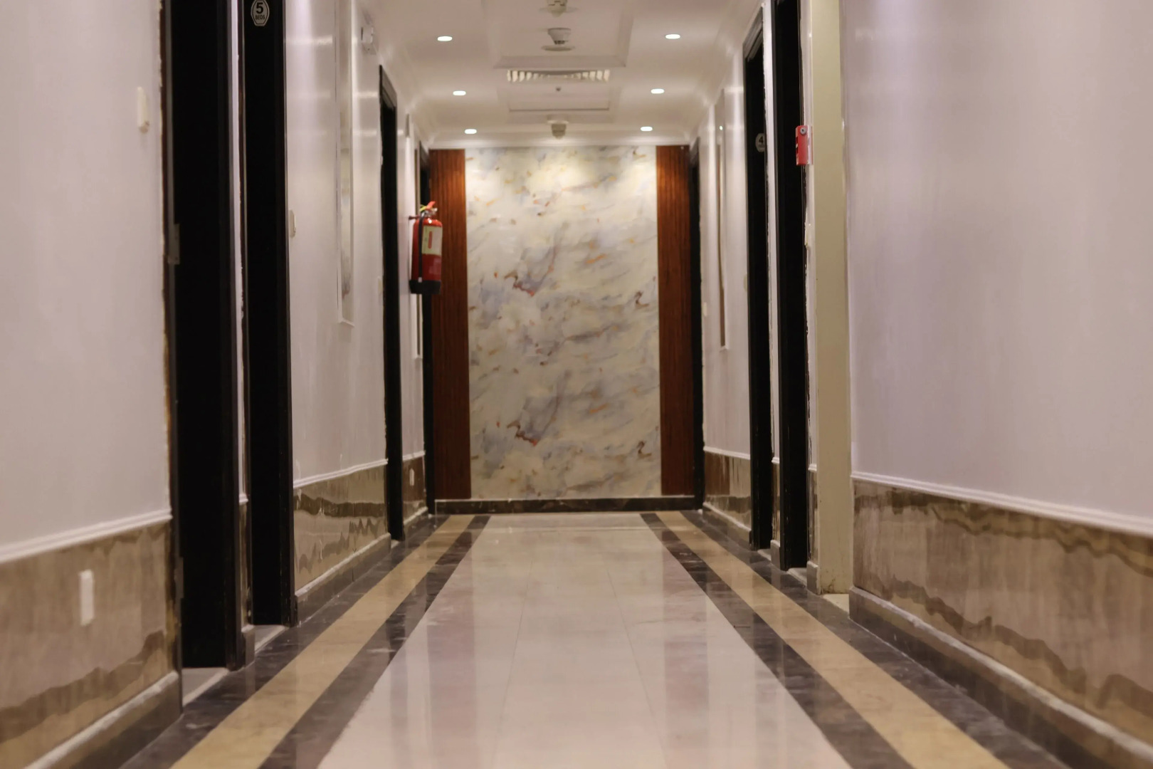 Photo - شركة المختارة العالمي للخدمات الفندقيه - Al Mukhtara International Hotel