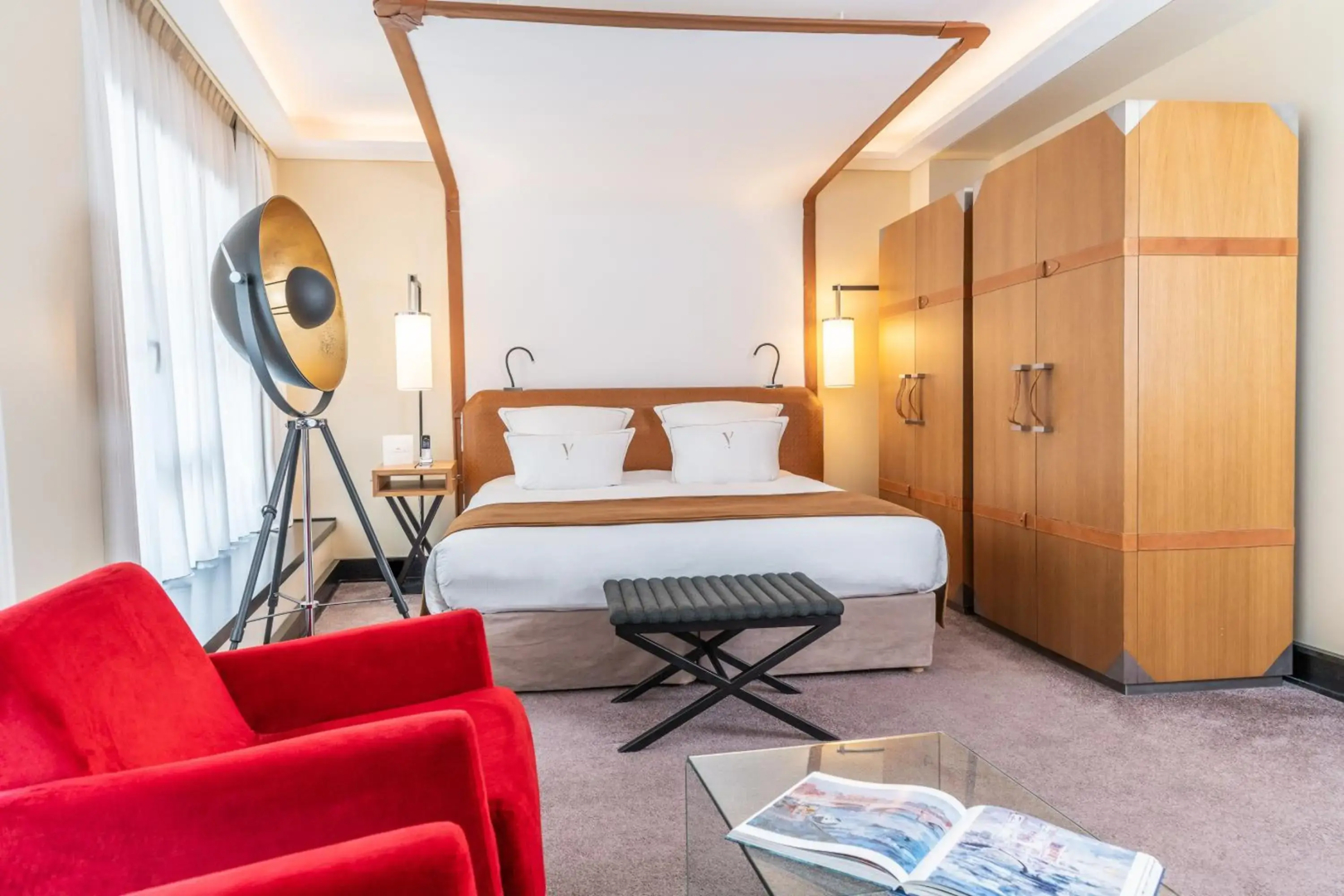 Foto - Five Seas by Inwood Hotels
