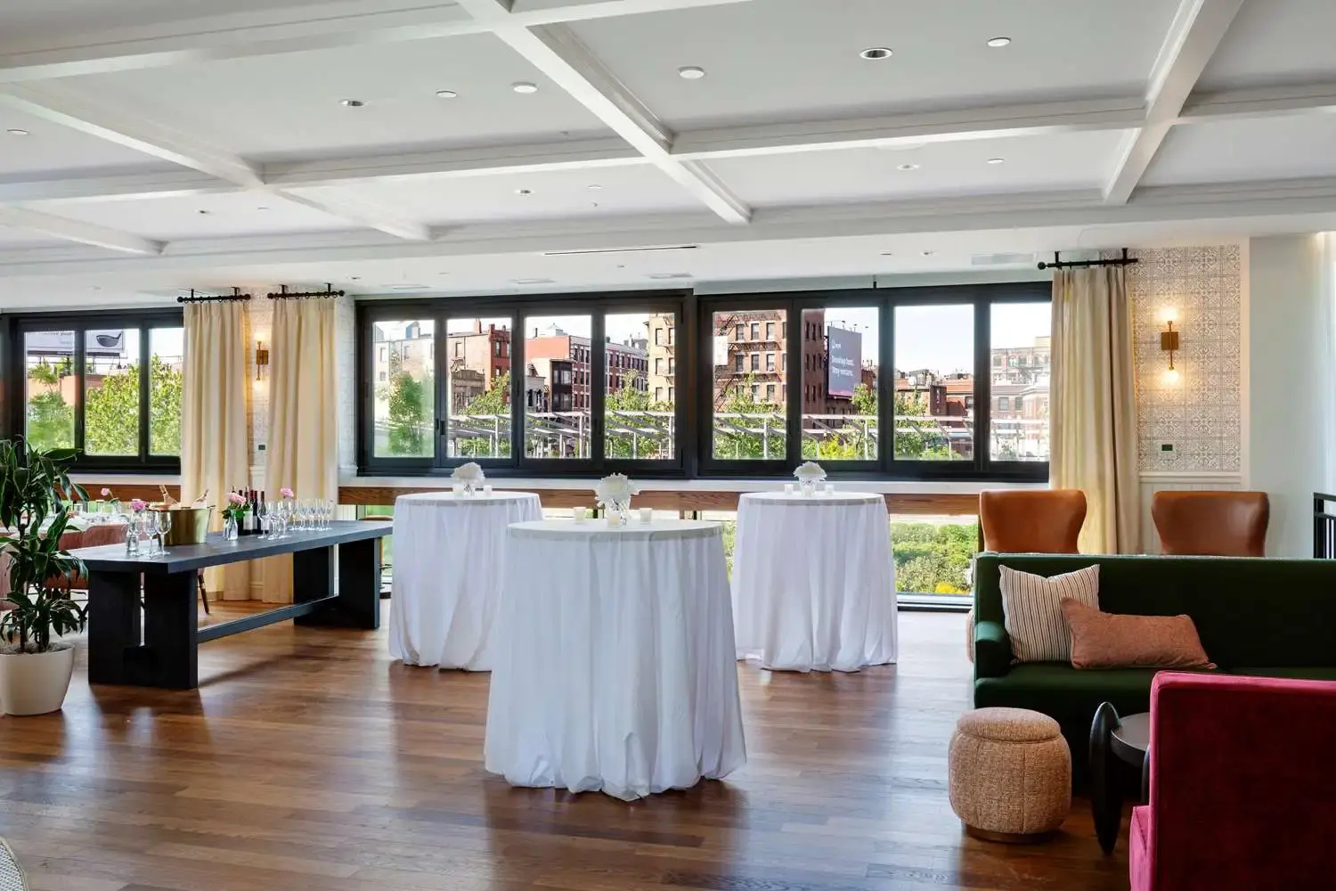 Foto - Canopy By Hilton Boston Downtown
