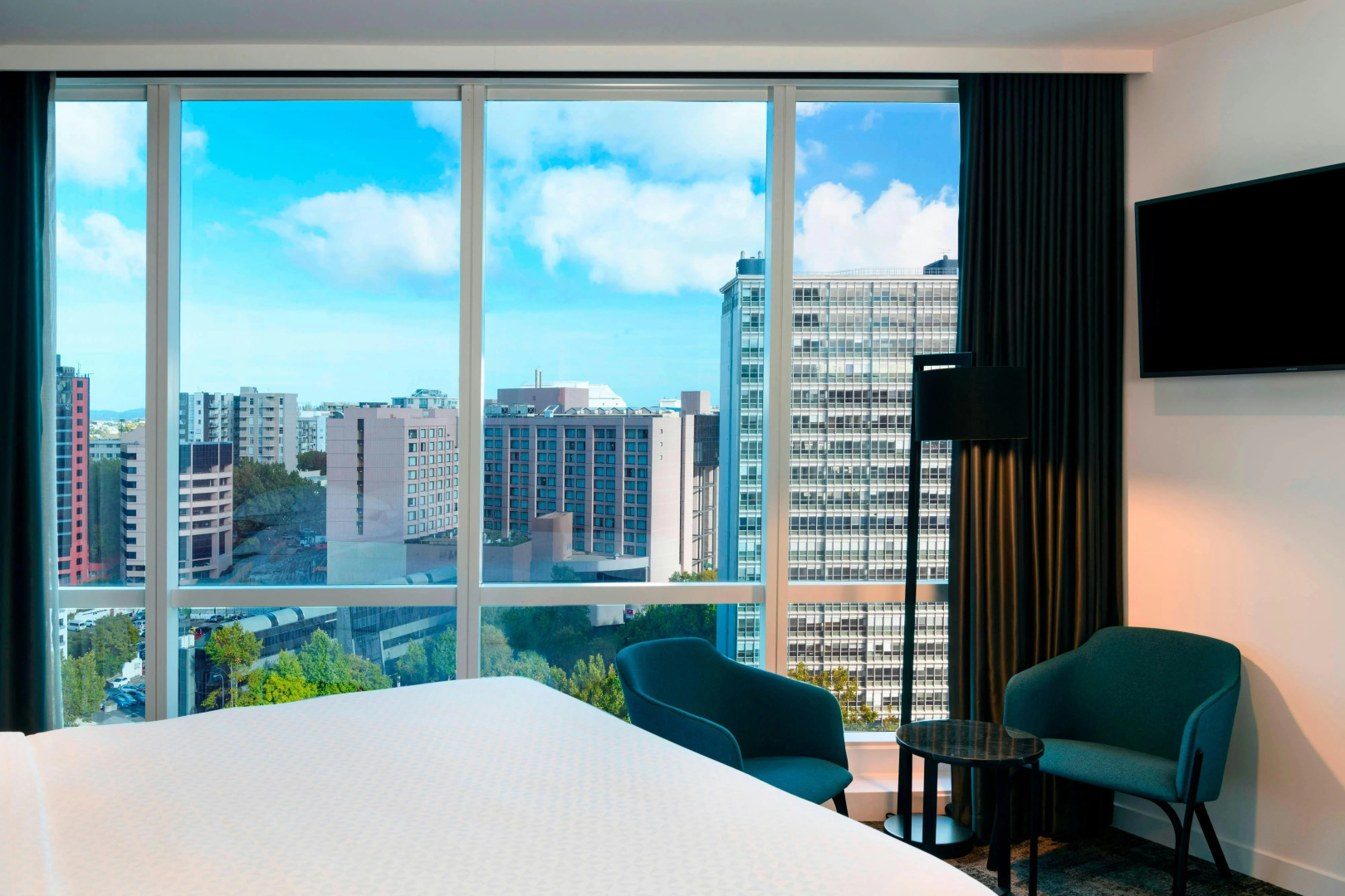 Foto - Four Points by Sheraton Auckland