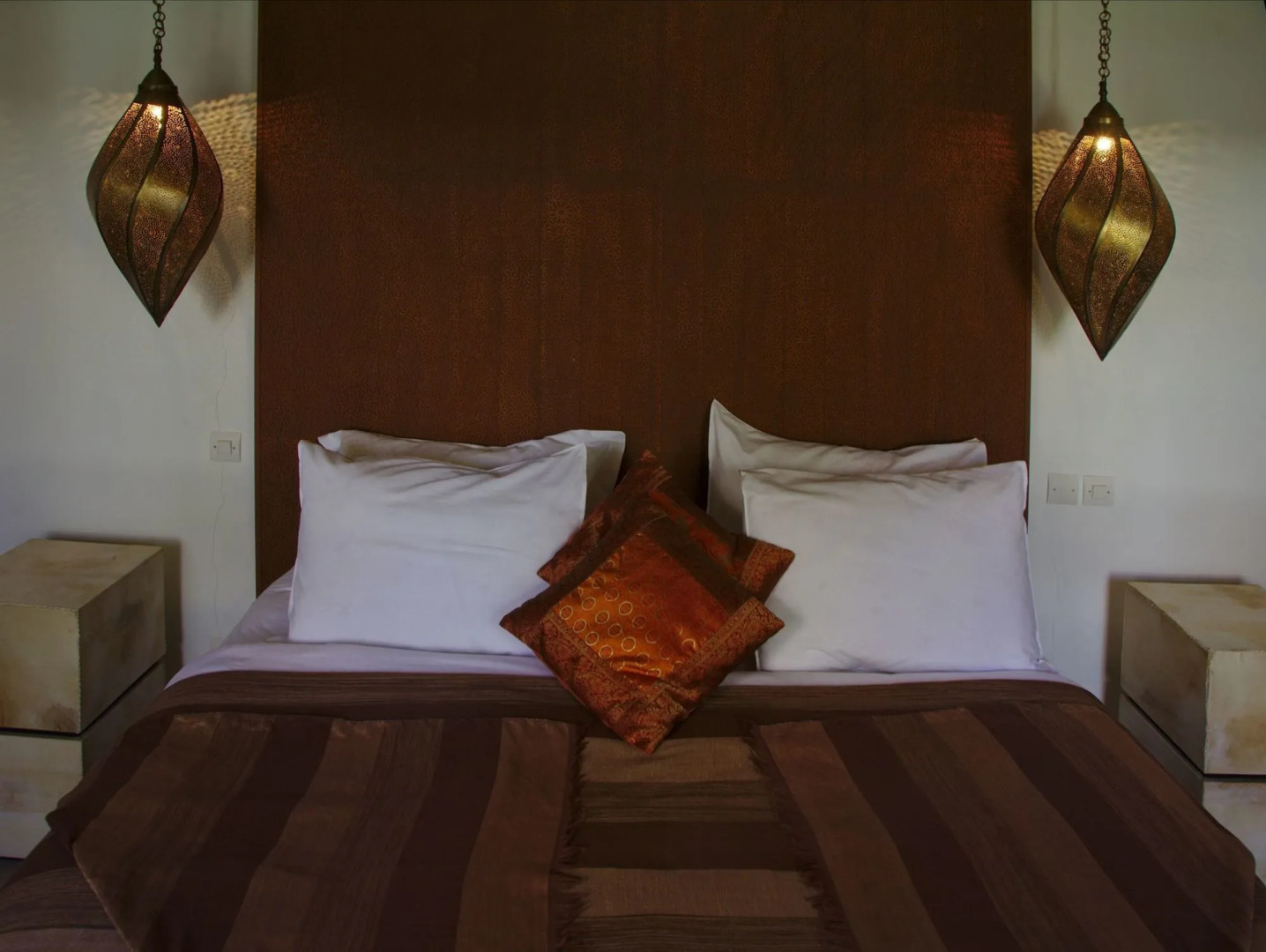 Photo - Riad Maialou & SPA