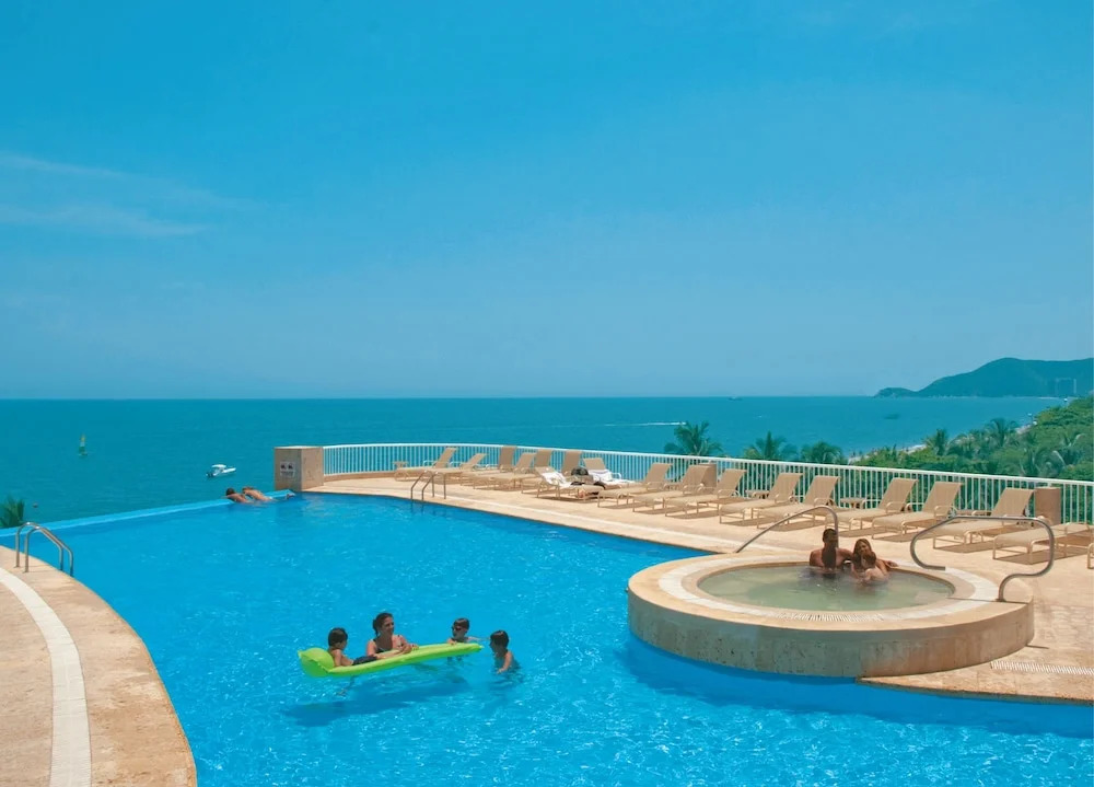 Foto - Hotel Irotama del Sol