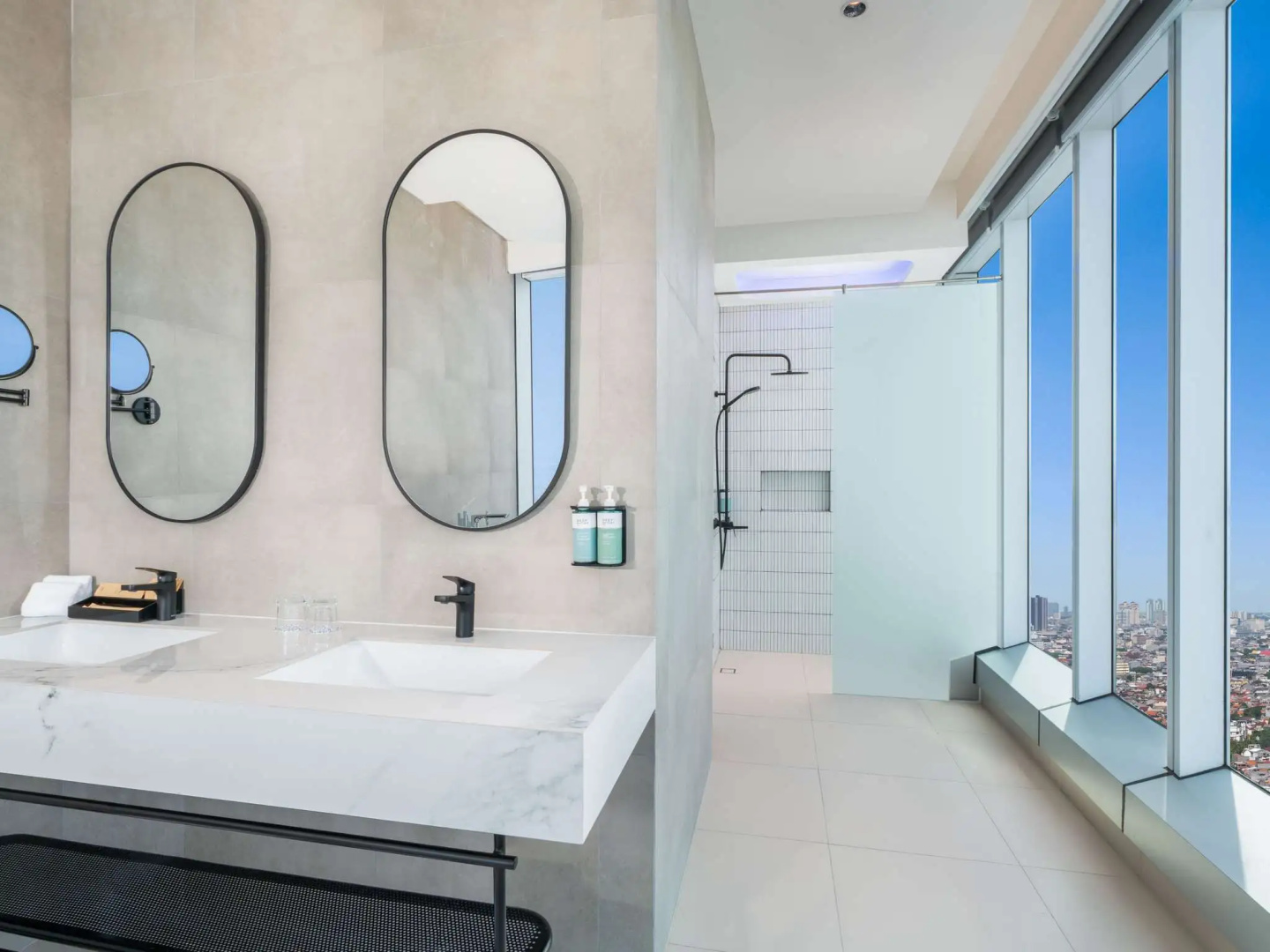 Photo - Novotel Jakarta Pulo Mas