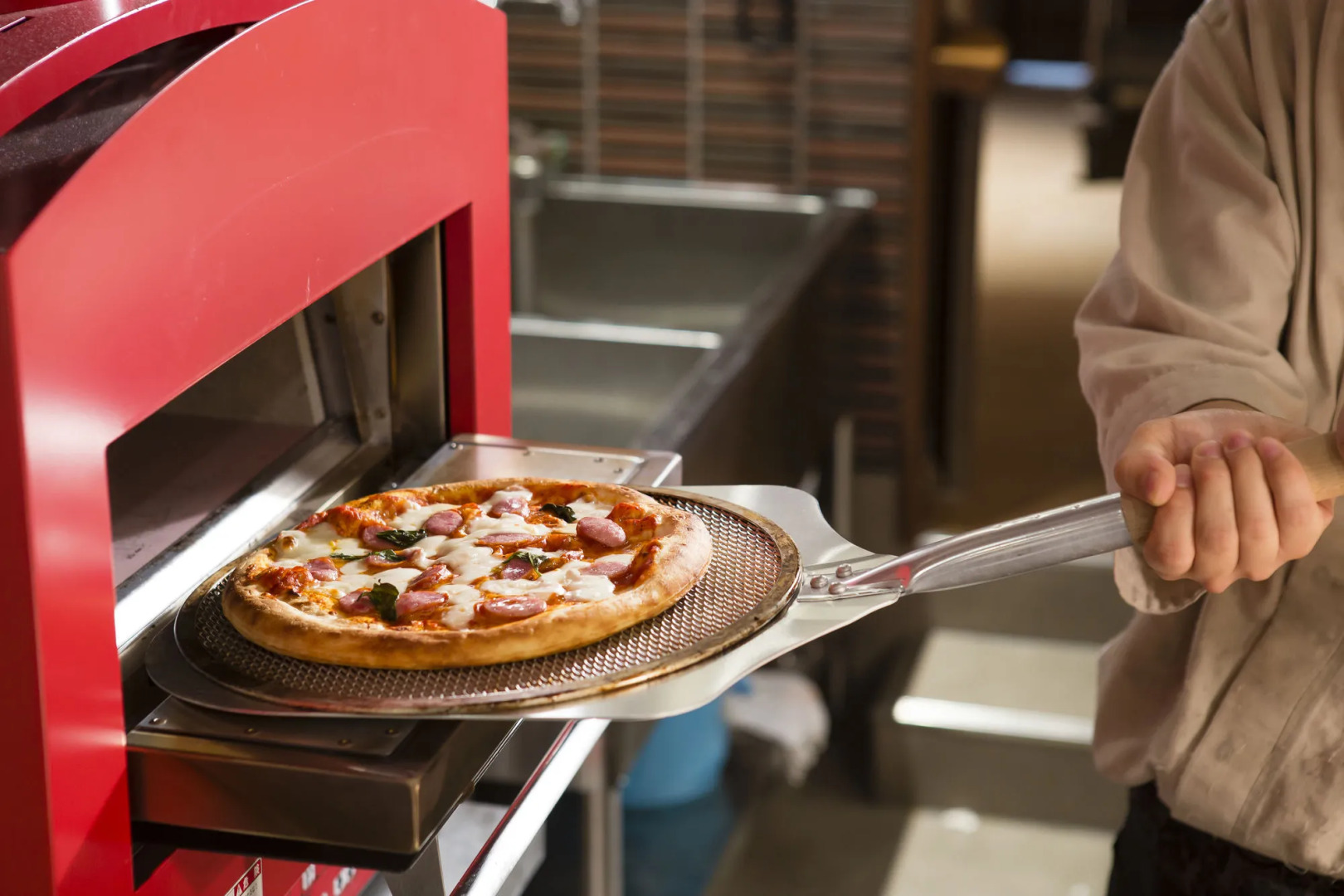 Photo - Biwako Ryokusuitei