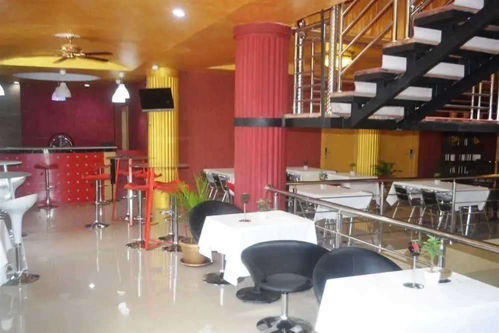 Foto - Hotel Grand Z Suites 6 Hour Stay