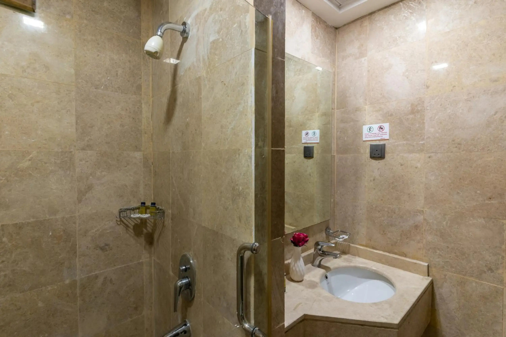 Foto - Al Hidayah Towers Hotel