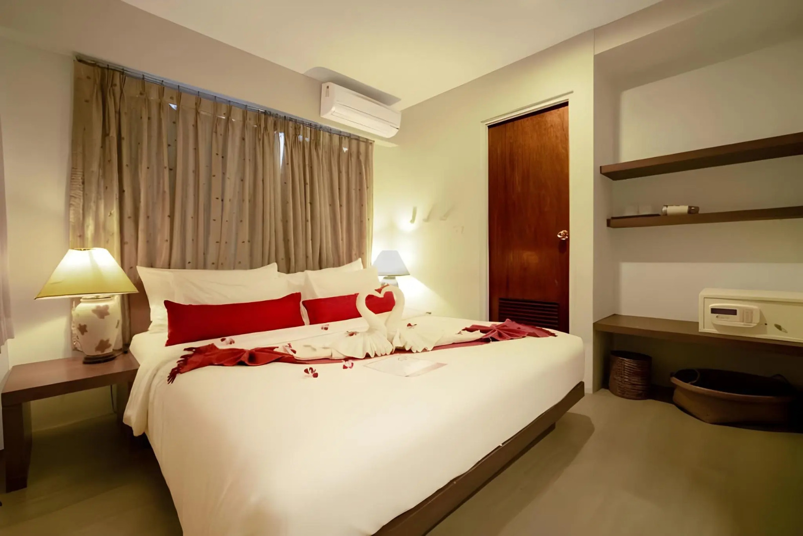 Foto - Villa Cha-Cha Banglumphu