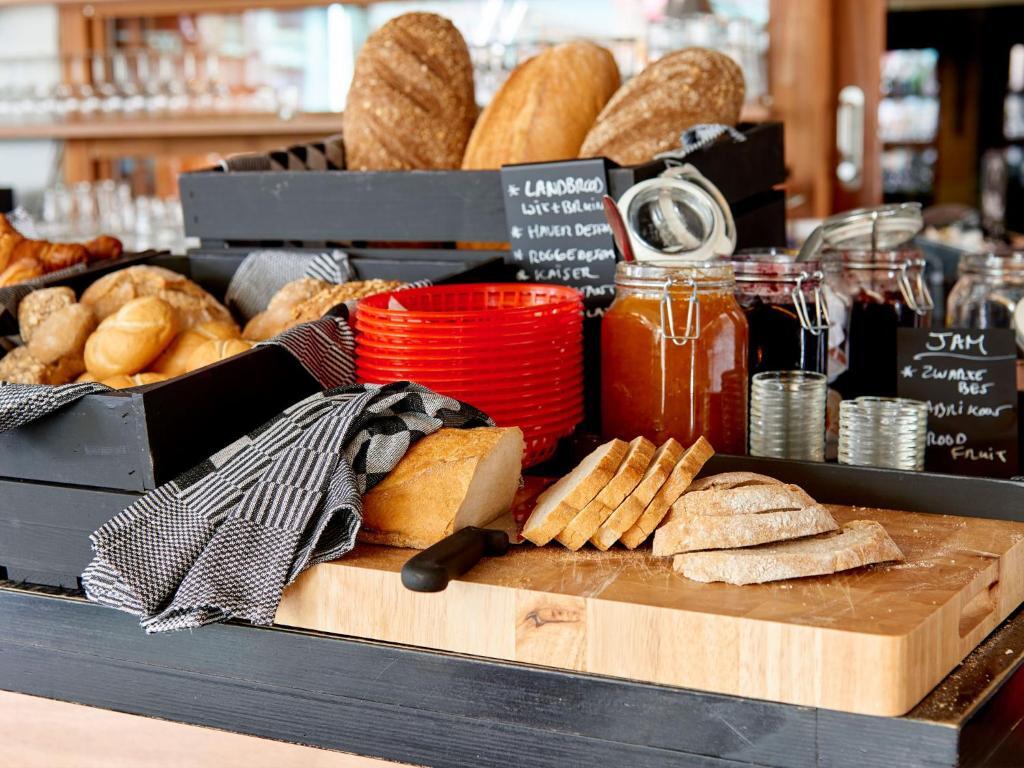 Foto - Q-Factory Hotel