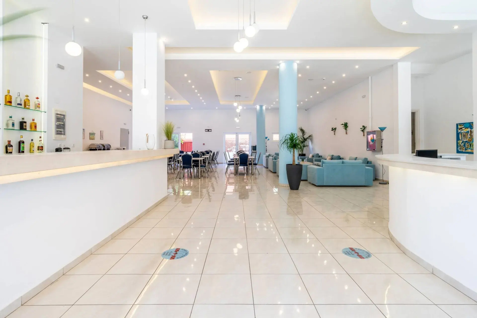 Photo - Santa Maria City Hotel
