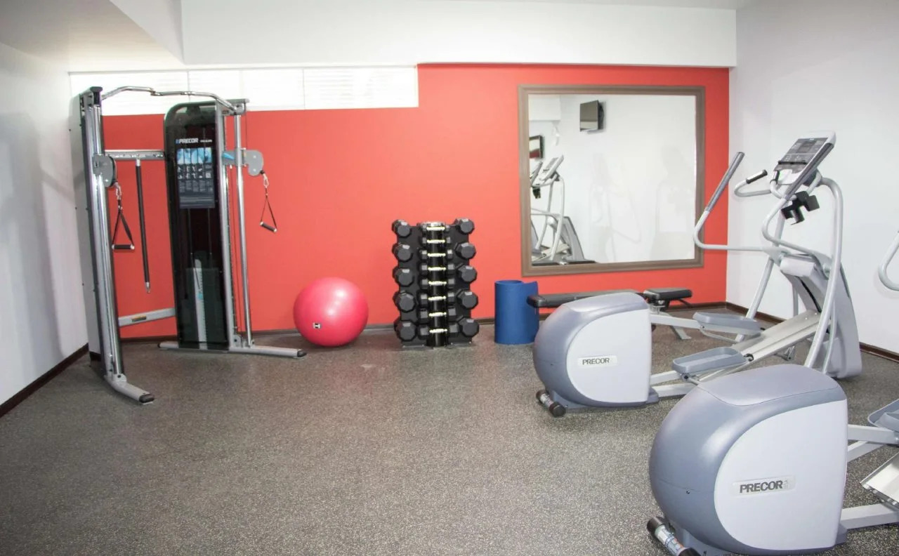 Photo - Hilton Garden Inn Lima Surco