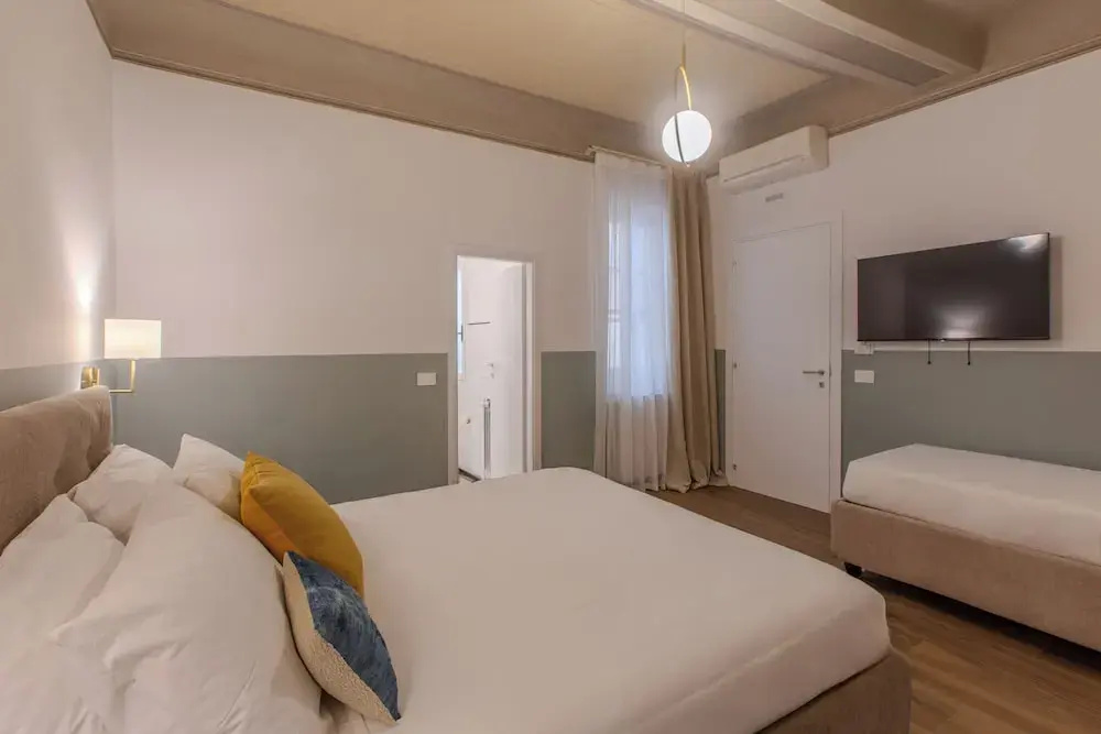 Foto - B&B Stanze Guelfe