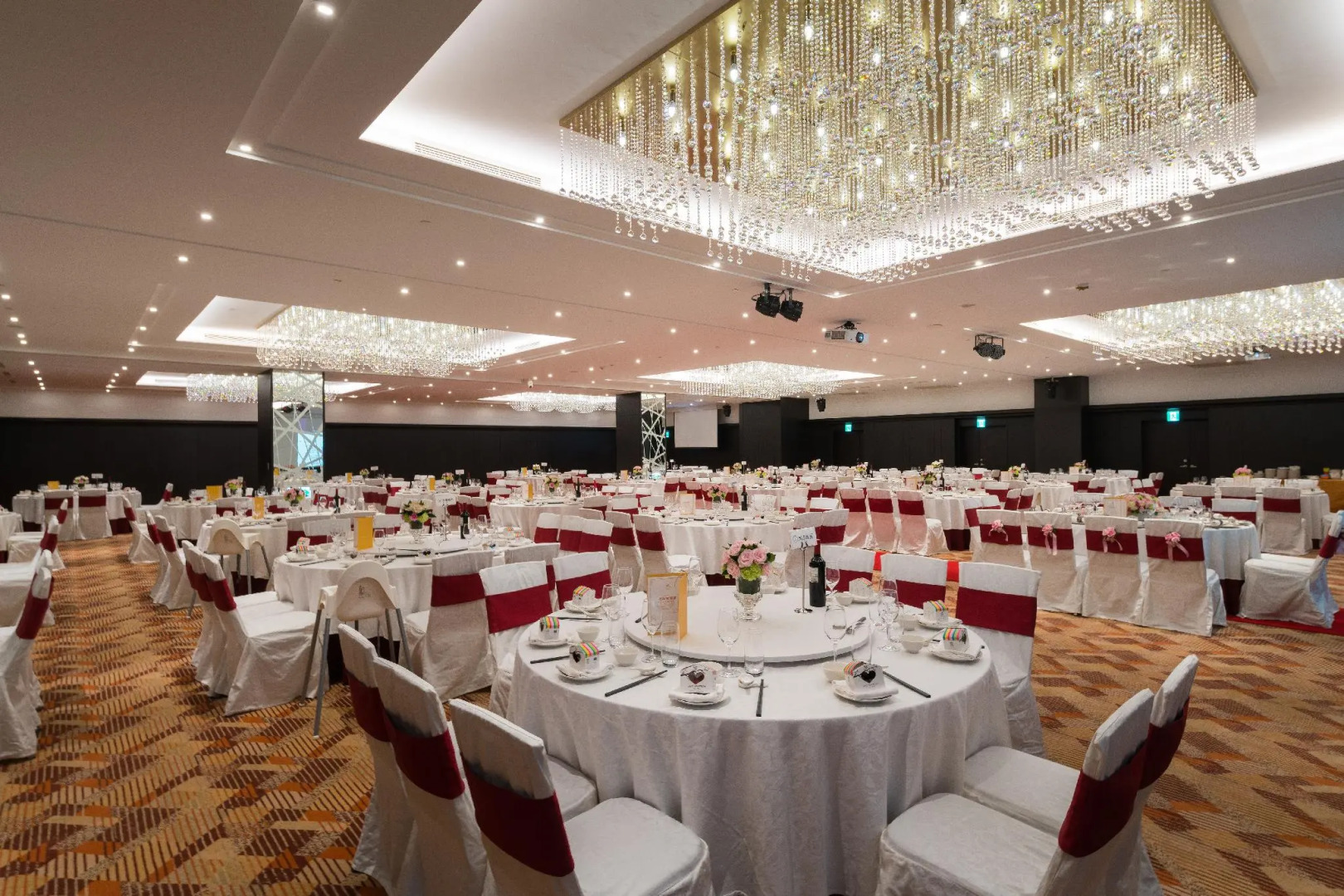 Photo - Asia Pacific Hotel Beitou