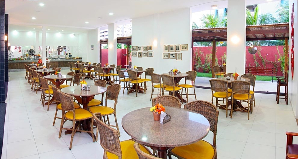 Foto - Ritz Plazamar Hotel