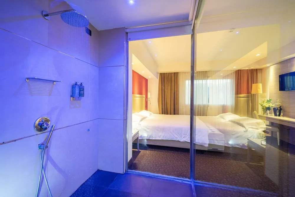 Foto - UNA HOTELS Tenuta Contessa Farm & SPA Cosenza