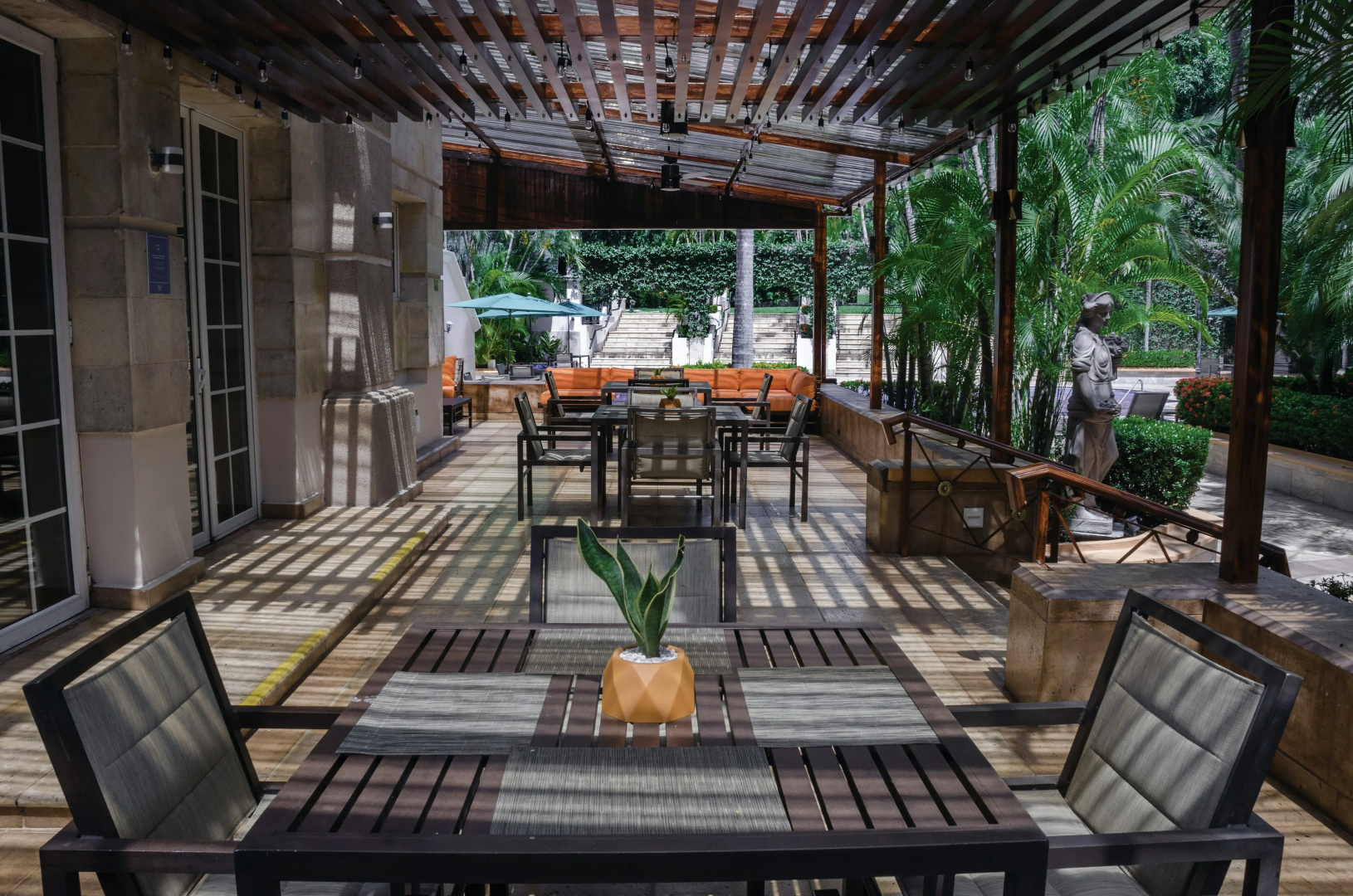 Foto - Hilton Princess San Pedro Sula