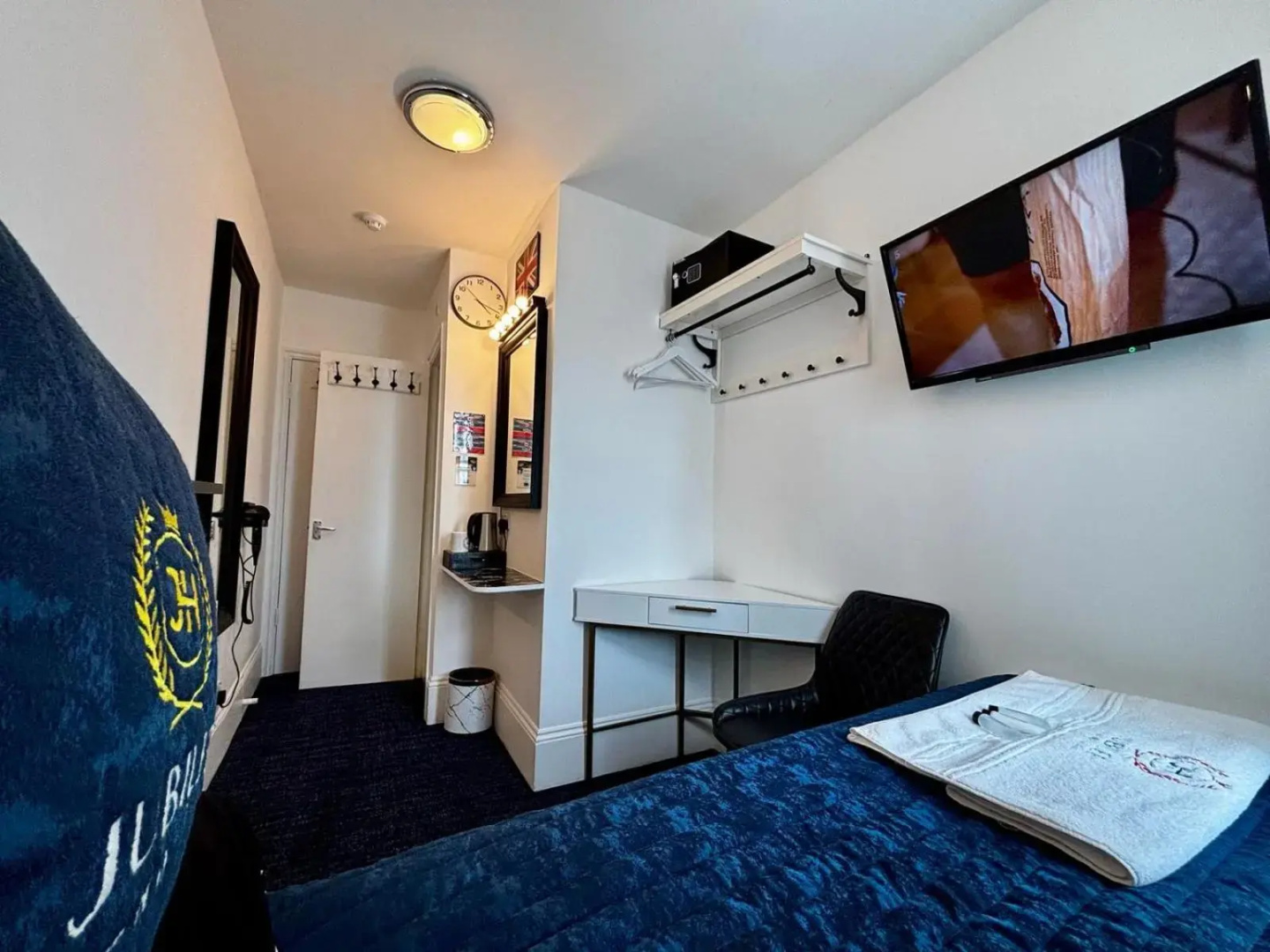 Foto - Jubilee Hotel