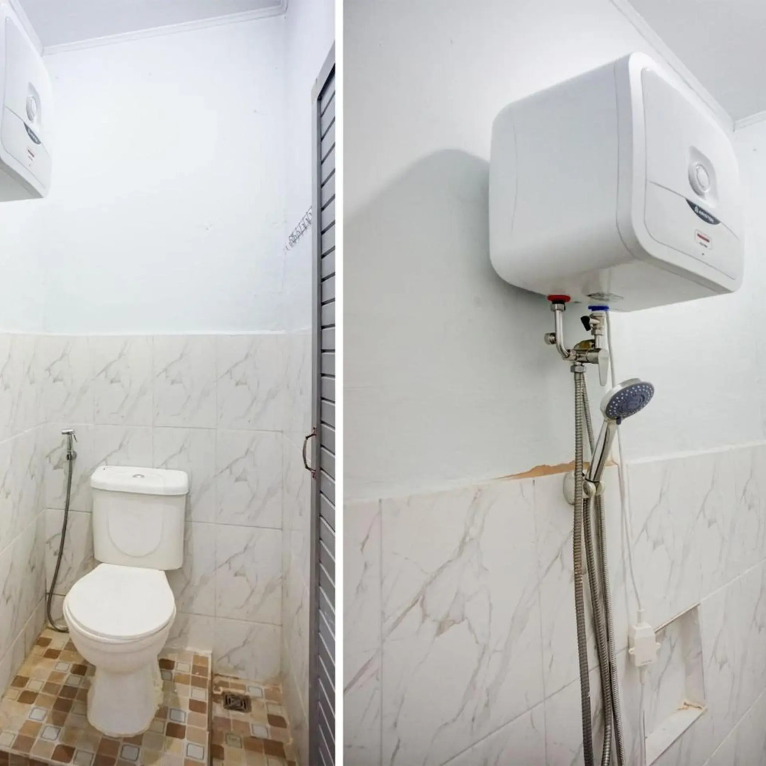 Foto - Hotel O Medan near Universitas Sumatera Utara formerly Surya Residence 2