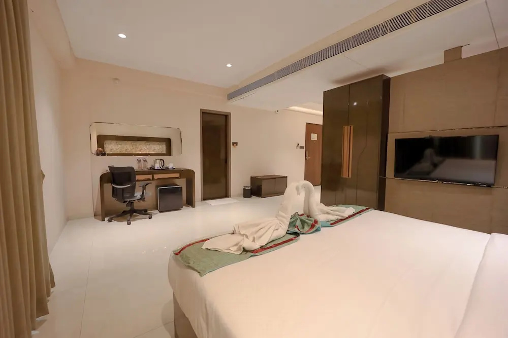 Photo - Zip By Spree Hotels Surat