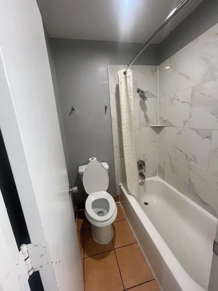 Foto - Red Crown Inn