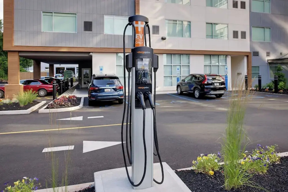 Photo - Element New York Wood Ridge