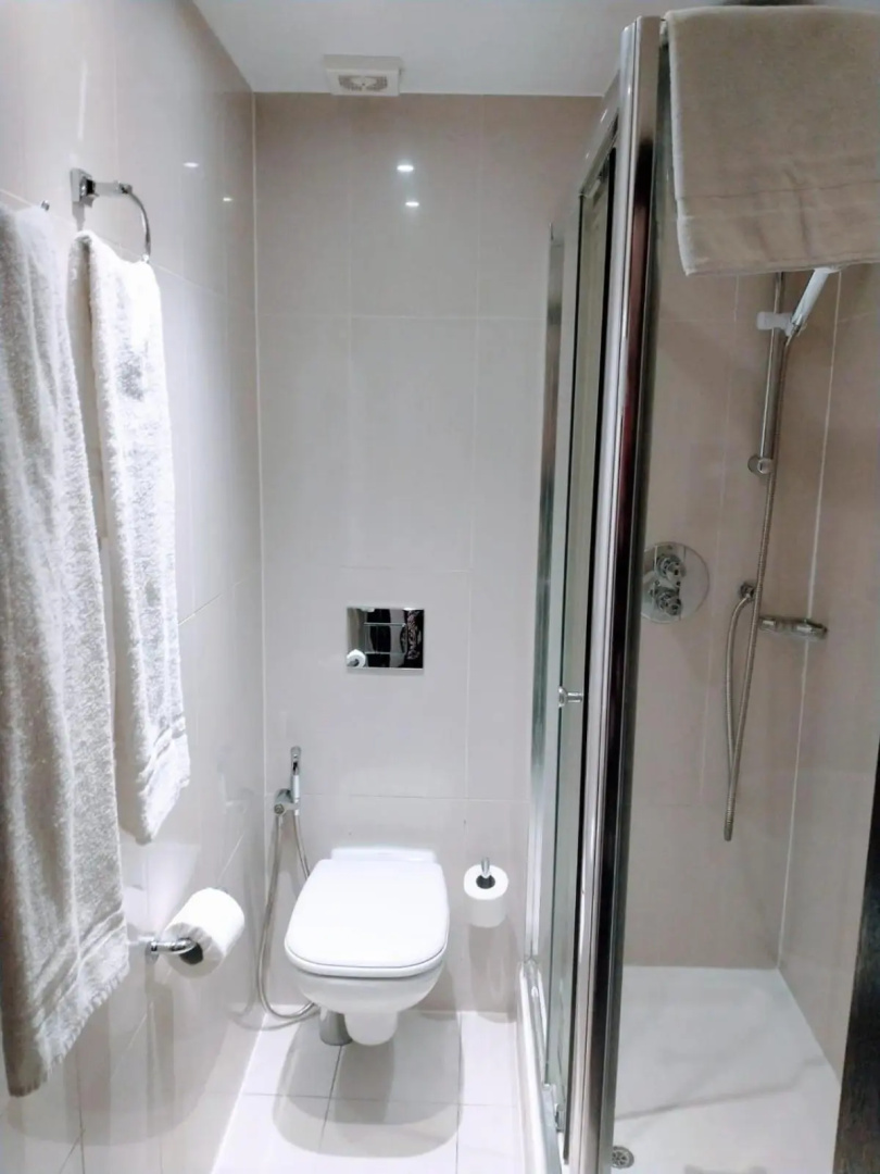 Foto - Edward Hotel Paddington