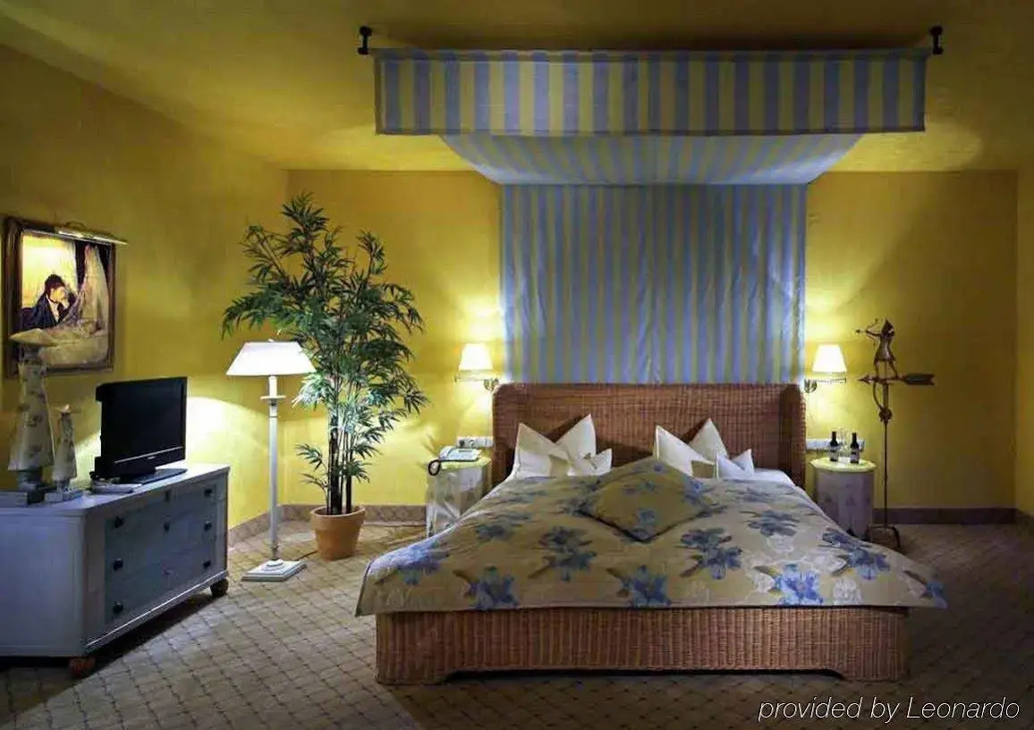 Foto - Romantik Hotel Friederikenhof Hotel Restaurant & Spa