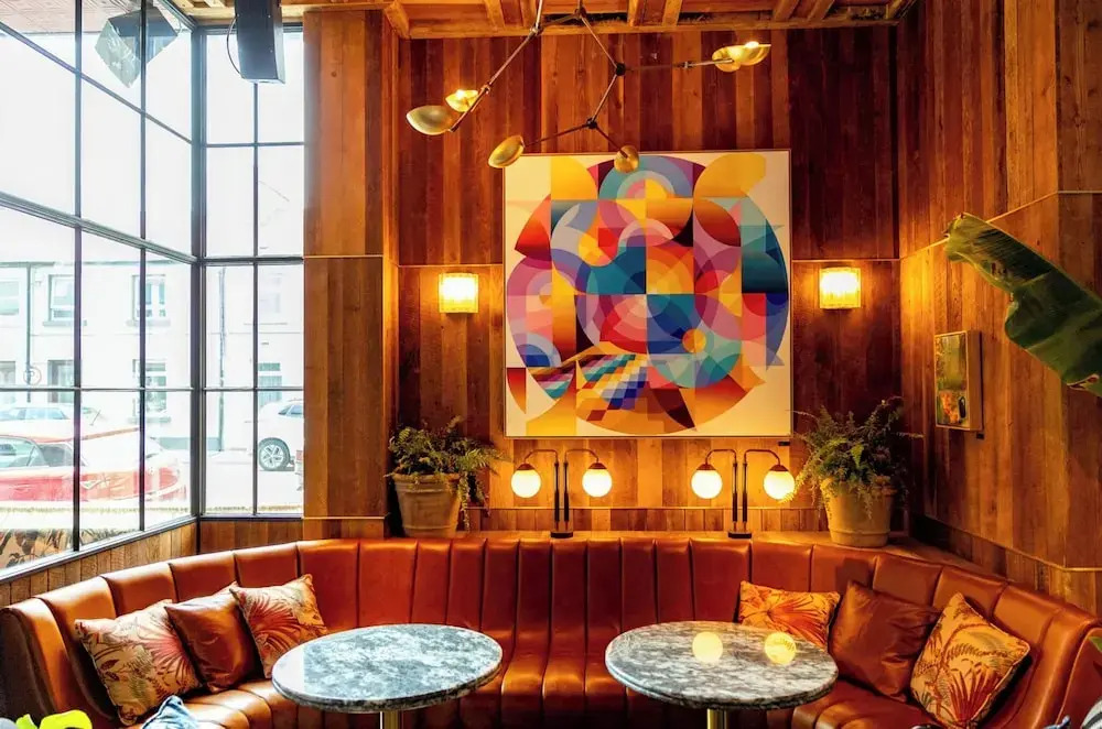 Photo - The Dean Galway