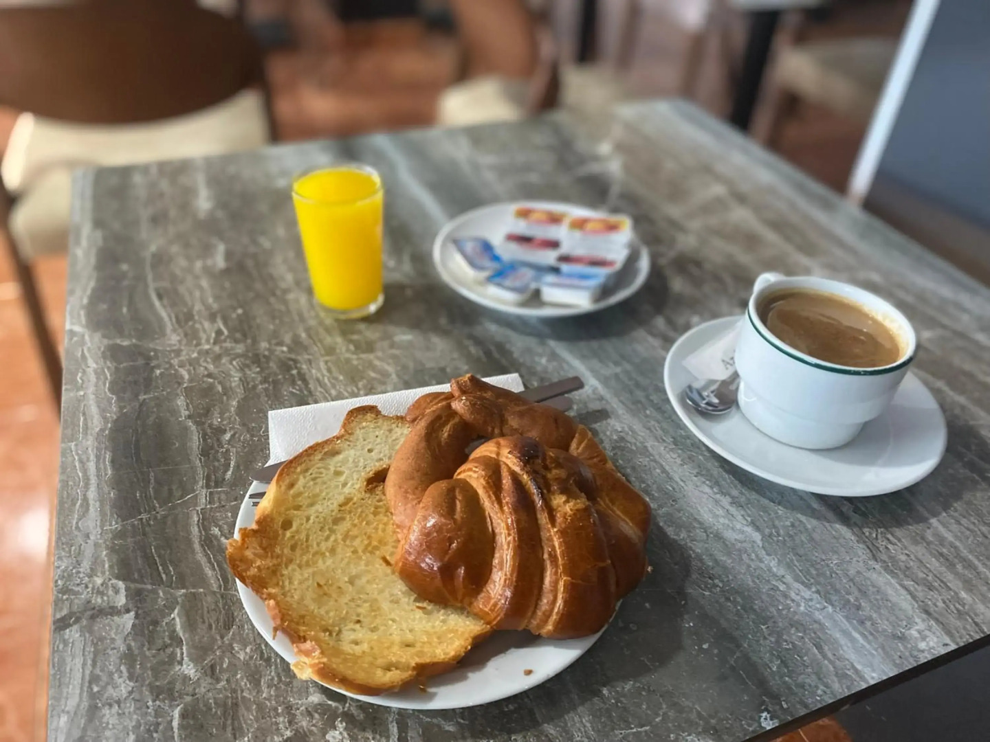 Photo - Hotel Praderón