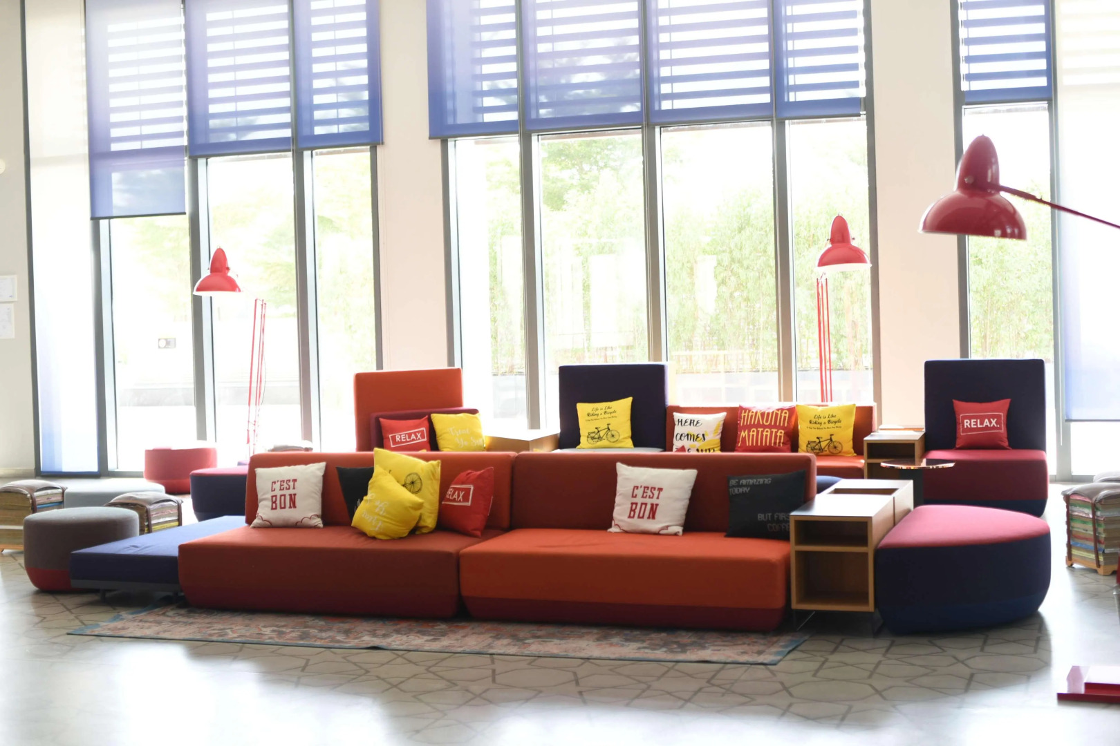 Foto - Hampton by Hilton Dubai Al Seef