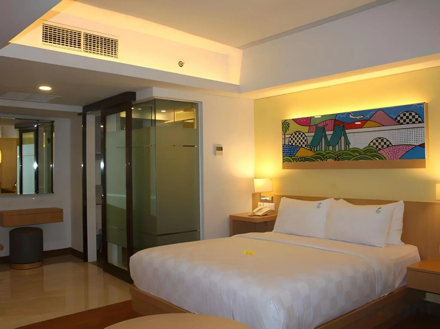 Foto - G'Sign Style Hotel