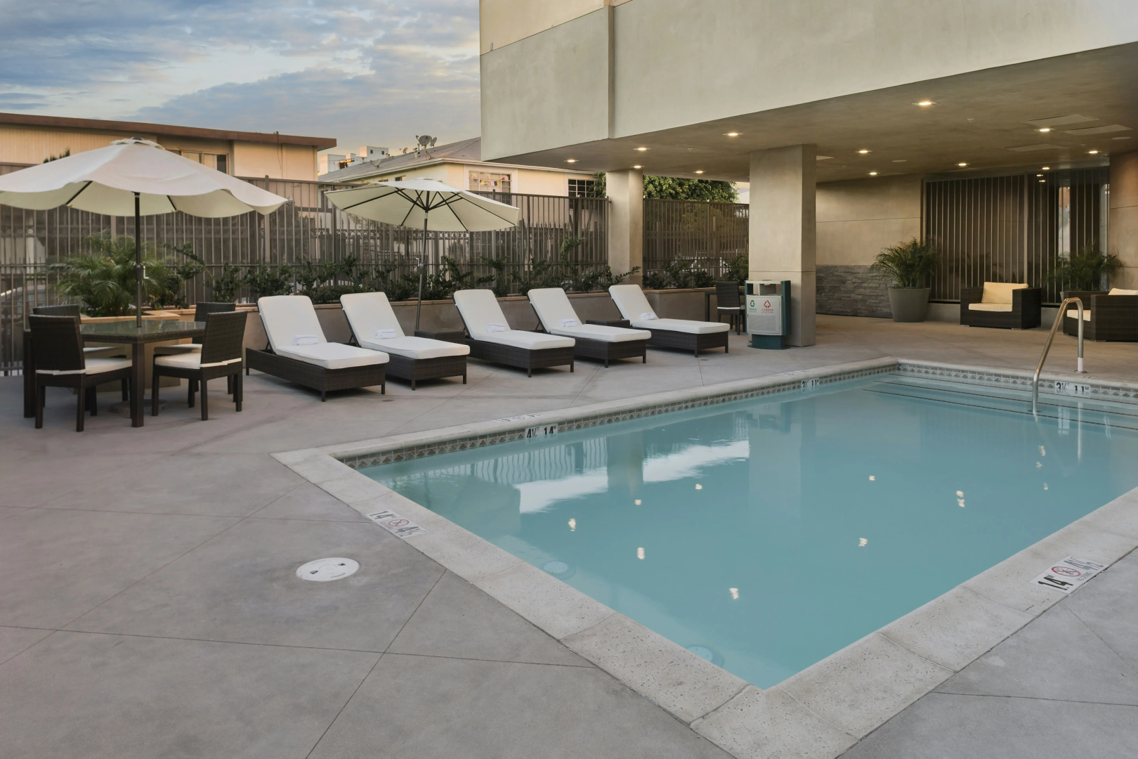 Photo - Hampton Inn & Suites Los Angeles/Hollywood