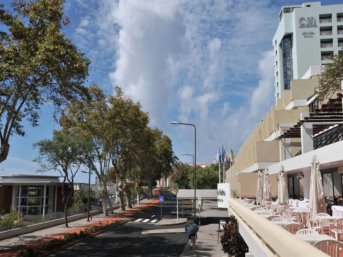 Foto - Hotel Alto Lido